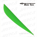 ARCTEC AT-AV01 Archery Arrow Vanes